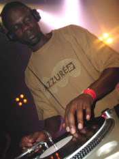 DJ Ink