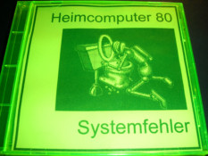 Heimcomputer 80