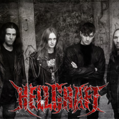 Hellcraft