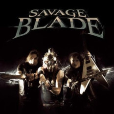 Savage Blade