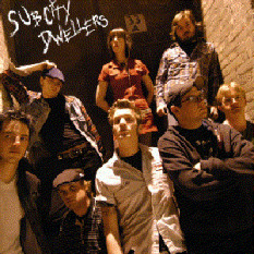 SubCity Dwellers