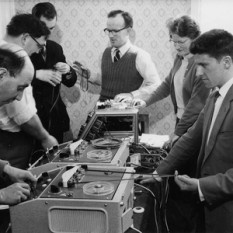 BBC Radiophonic Workshop
