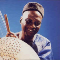 Amadu Bansang Jobarteh