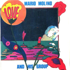 Mario Molino And His Group