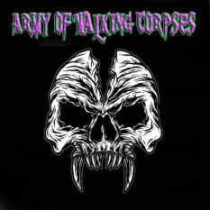 Army of Walking Corpses