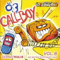 Ö3 Callboy