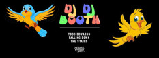 DJ DJ BOOTH