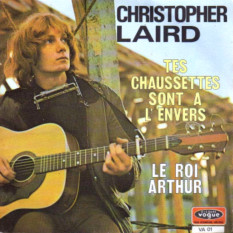 Christopher Laird