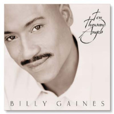 Billy Gaines