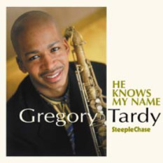 Gregory Tardy