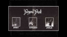 Funeral Frost