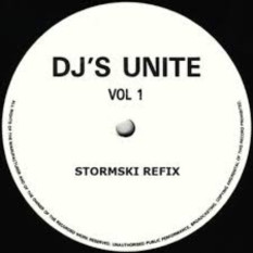 DJs Unite