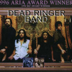 Dead Ringer Band