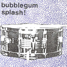Bubblegum Splash