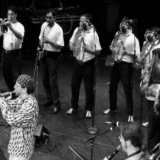 Frank London's Klezmer Brass Allstars