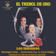 Los Indianos