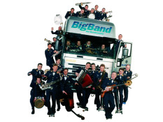 Big Band Der Bundeswehr