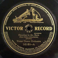 Victor Dance Orchestra