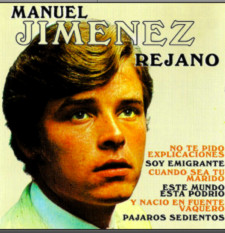 Jiménez Rejano