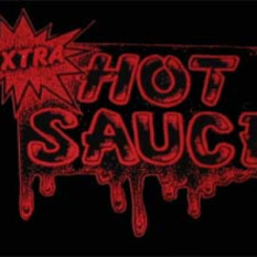 Extra Hot Sauce