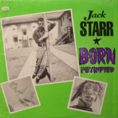 Jack Starr