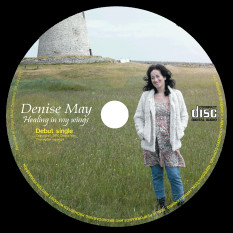 Denise May