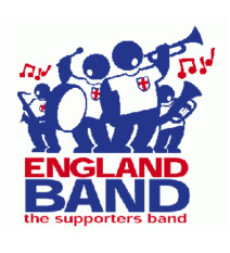 The England Supporters Band