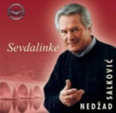 Nedžad Salković