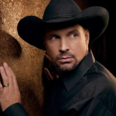 Garth Brooks