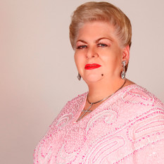 Paquita La Del Barrio