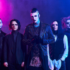 Motionless in White