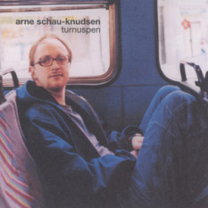 Arne Schau-Knudsen