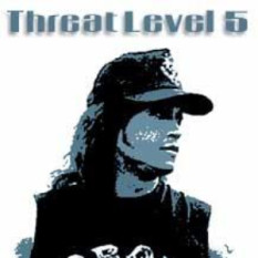 Threat Level 5