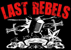 Last Rebels