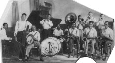 Jelly Roll Morton and His Orchestra