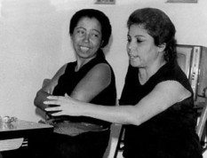 Fernanda y Bernarda de Utrera
