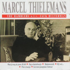 Marcel Thielemans