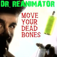Dr. Reanimator