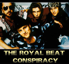 The Royal Beat Conspiracy