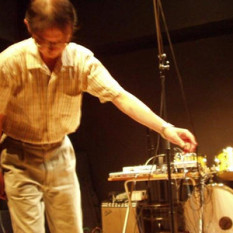 Kiyoshi Mizutani