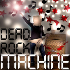Dead rock machine