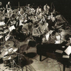 Keith Tippett Tapestry Orchestra