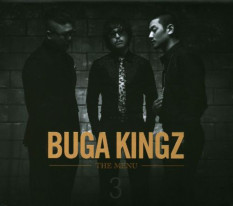 Buga Kingz