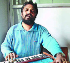 Mohan Sithara