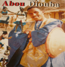 Abou DJouba