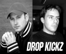 Drop Kickz