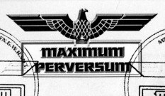 Maximum Perversum