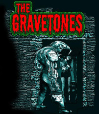The Gravetones