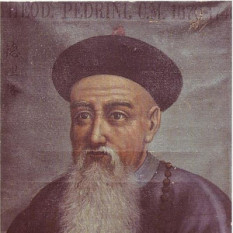 Teodorico Pedrini