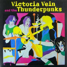 Victoria Vein And The Thunderpunks